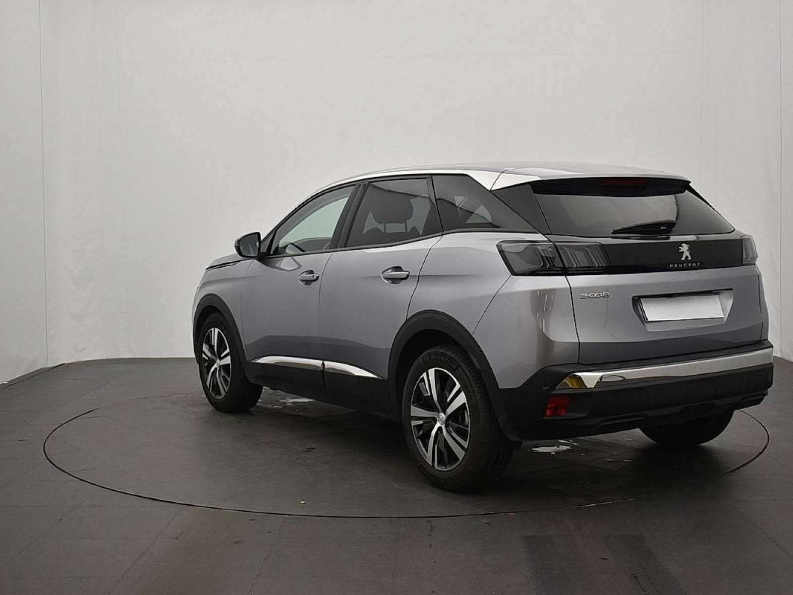 PEUGEOT - 3008 - #182299 - 2