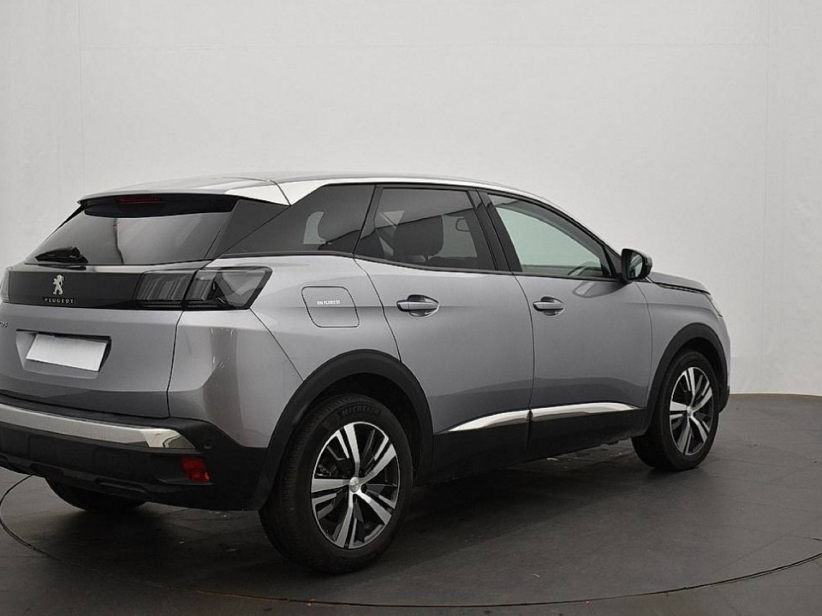PEUGEOT - 3008 - #182299 - 17