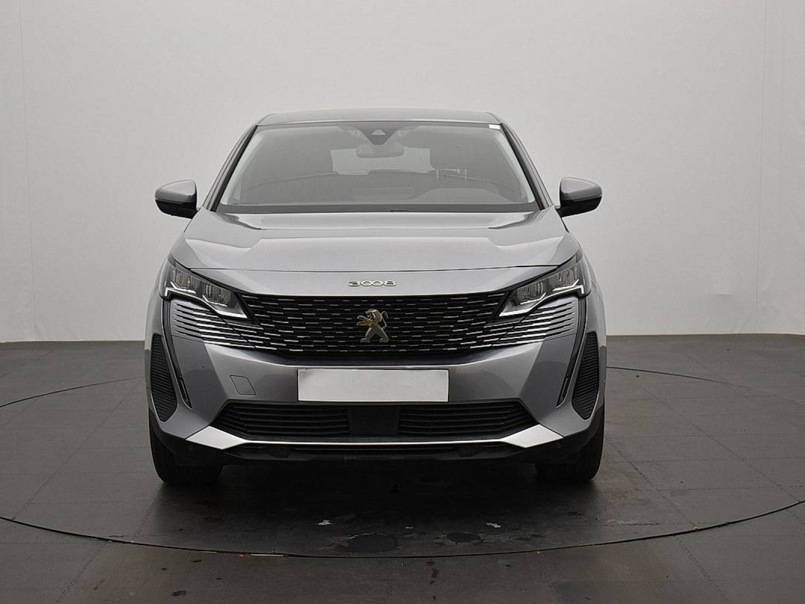 PEUGEOT - 3008 - #182299 - 4