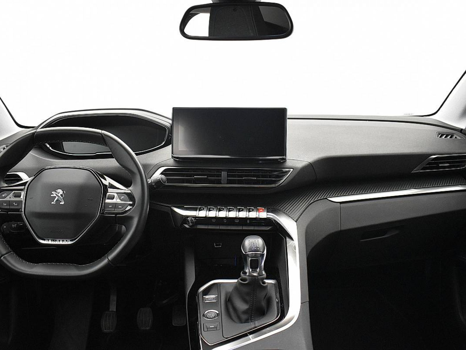PEUGEOT - 3008 - #182299 - 9