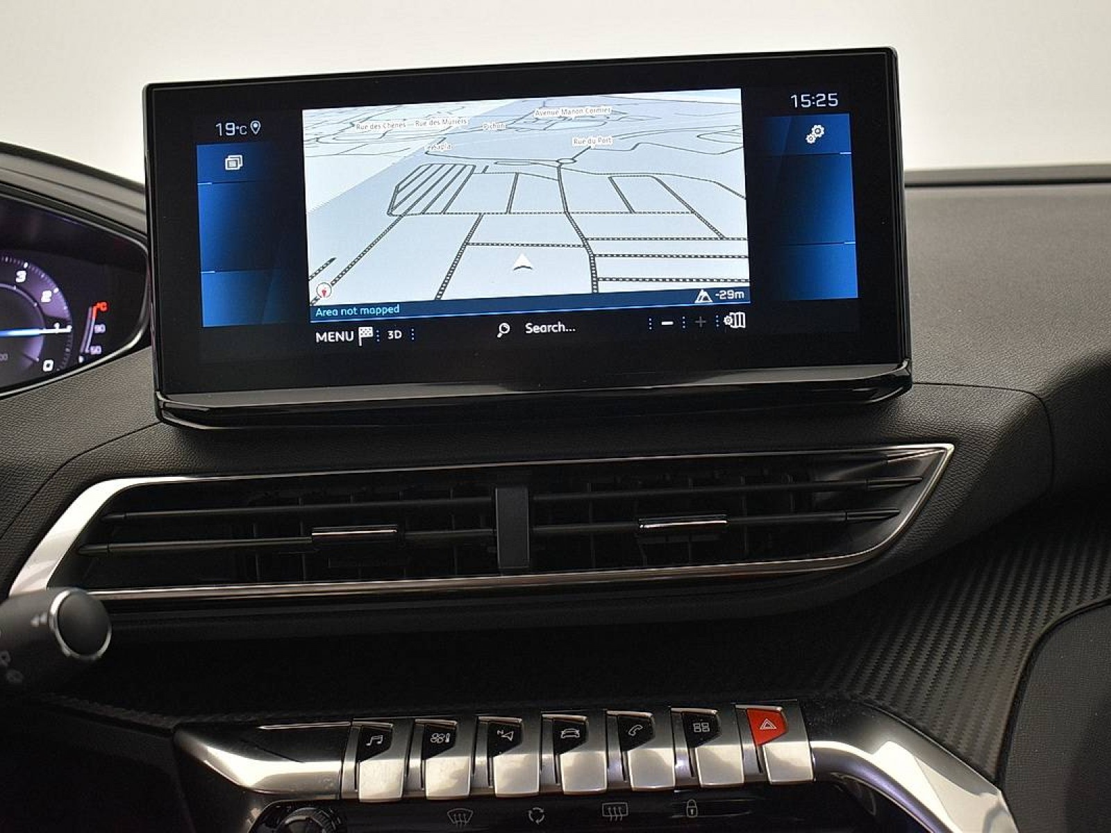 PEUGEOT - 3008 - #182299 - 11
