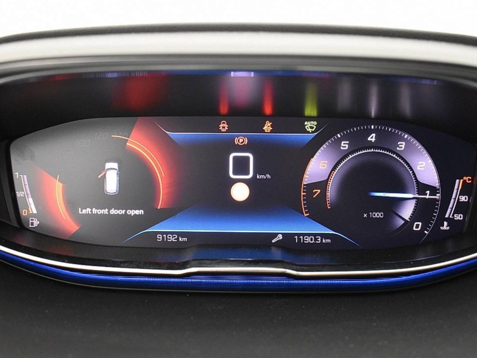 PEUGEOT - 3008 - #182299 - 26