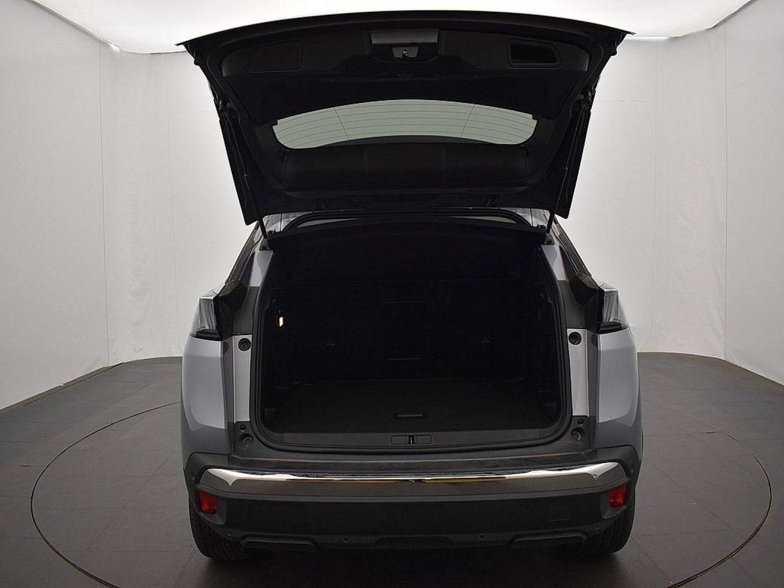 PEUGEOT - 3008 - #182299 - 13