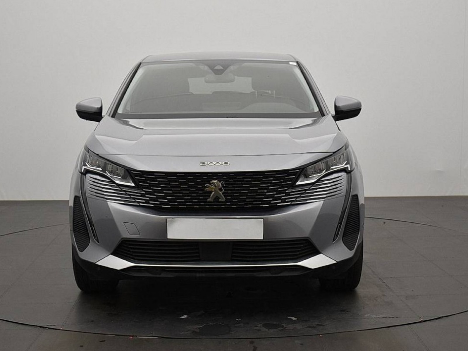 PEUGEOT - 3008 - #182300 - 4