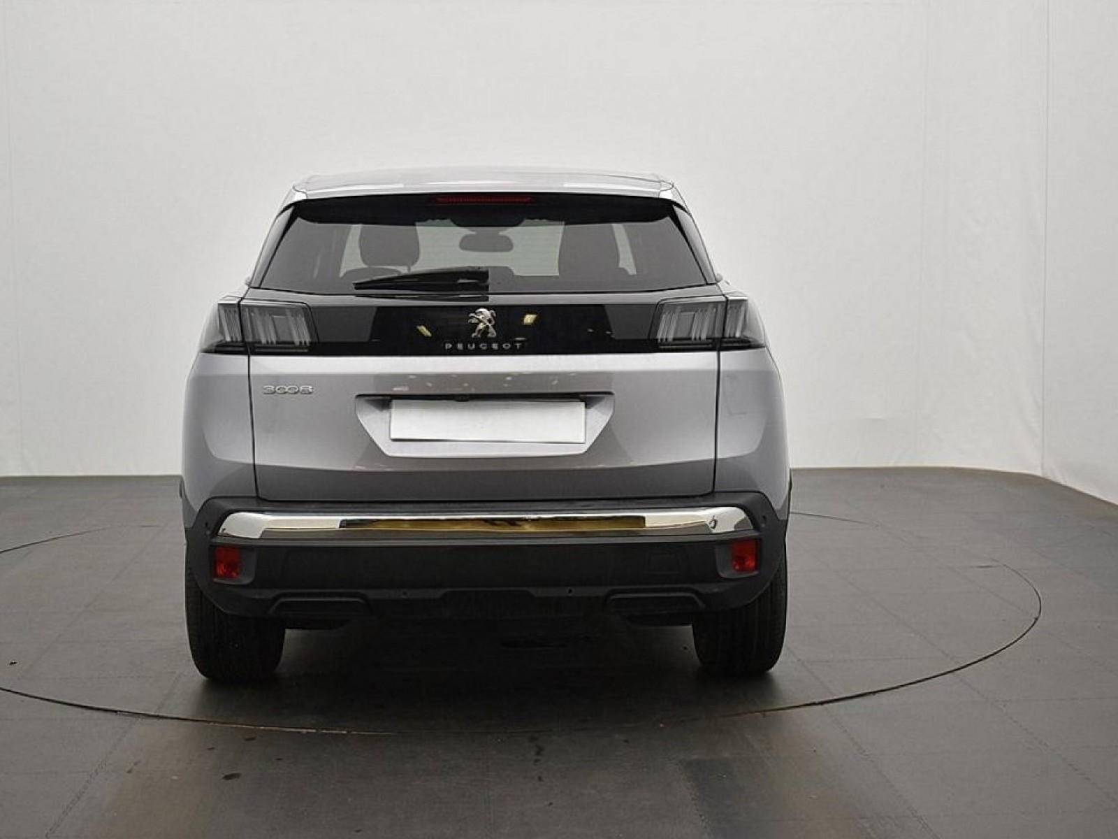 PEUGEOT - 3008 - #182300 - 5
