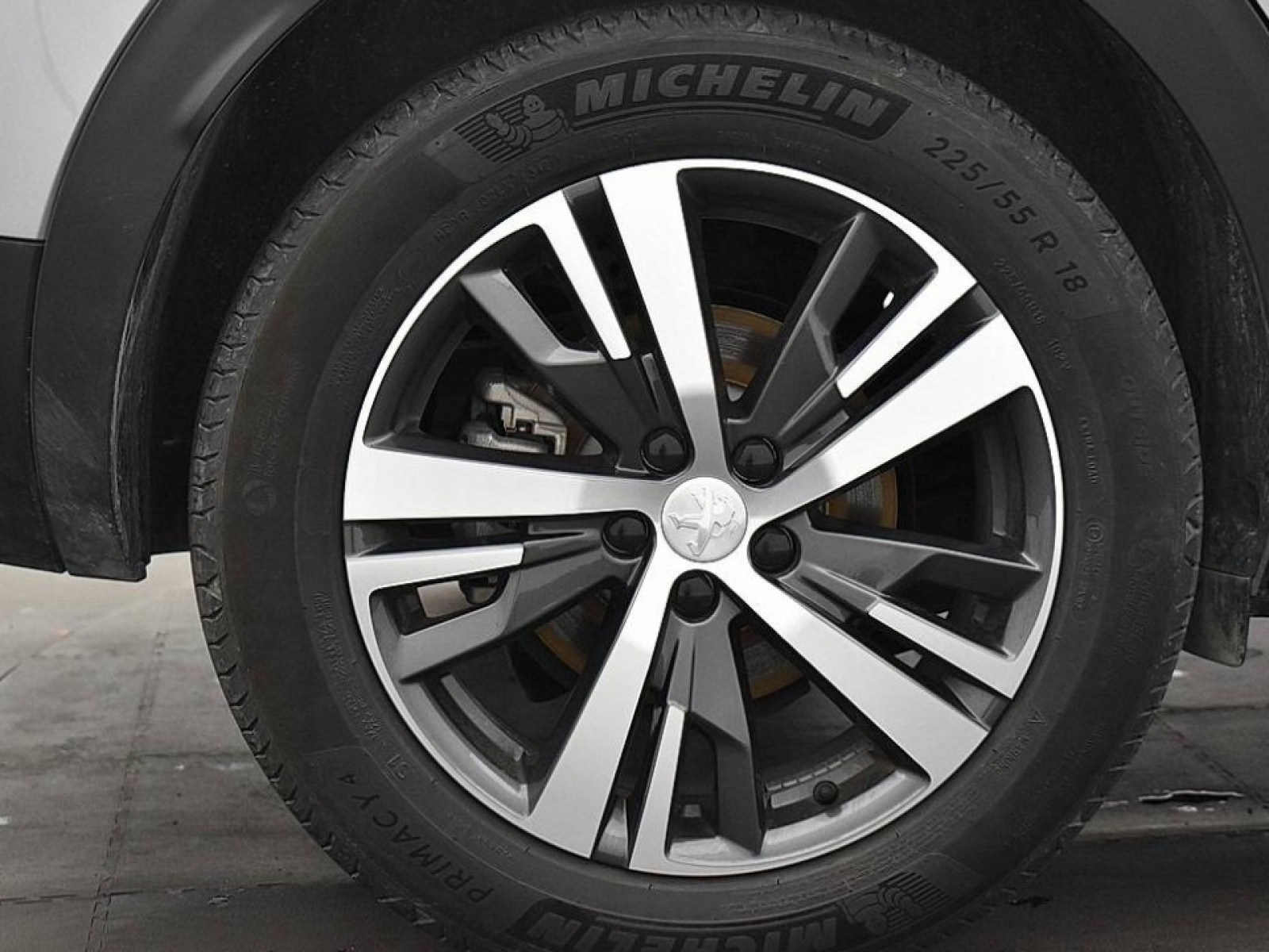 PEUGEOT - 3008 - #182300 - 6