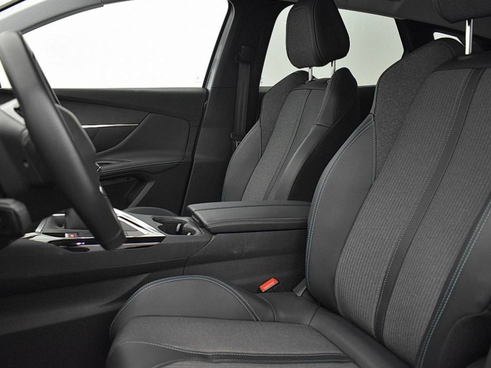 PEUGEOT - 3008 - #182300 - 7