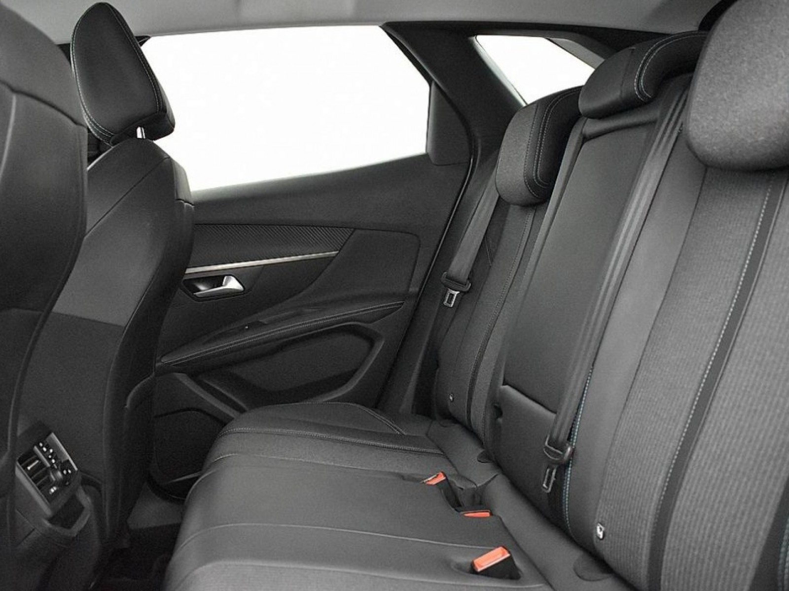 PEUGEOT - 3008 - #182300 - 8