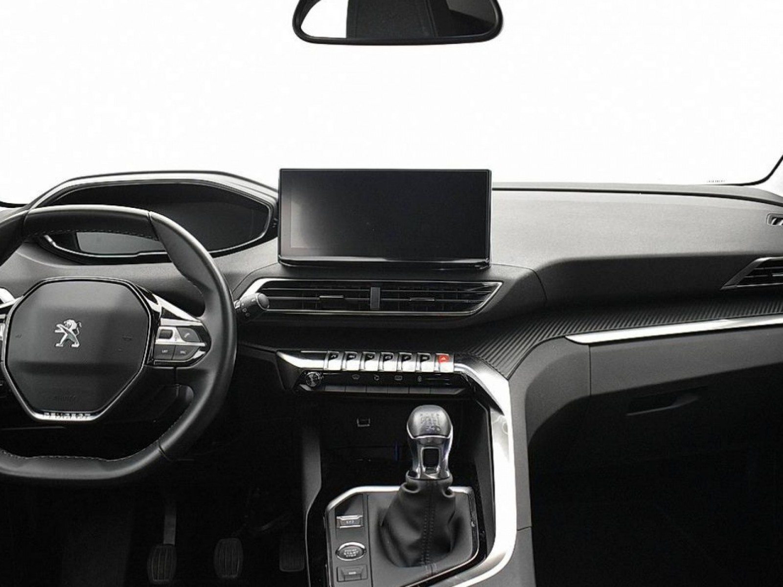 PEUGEOT - 3008 - #182300 - 9