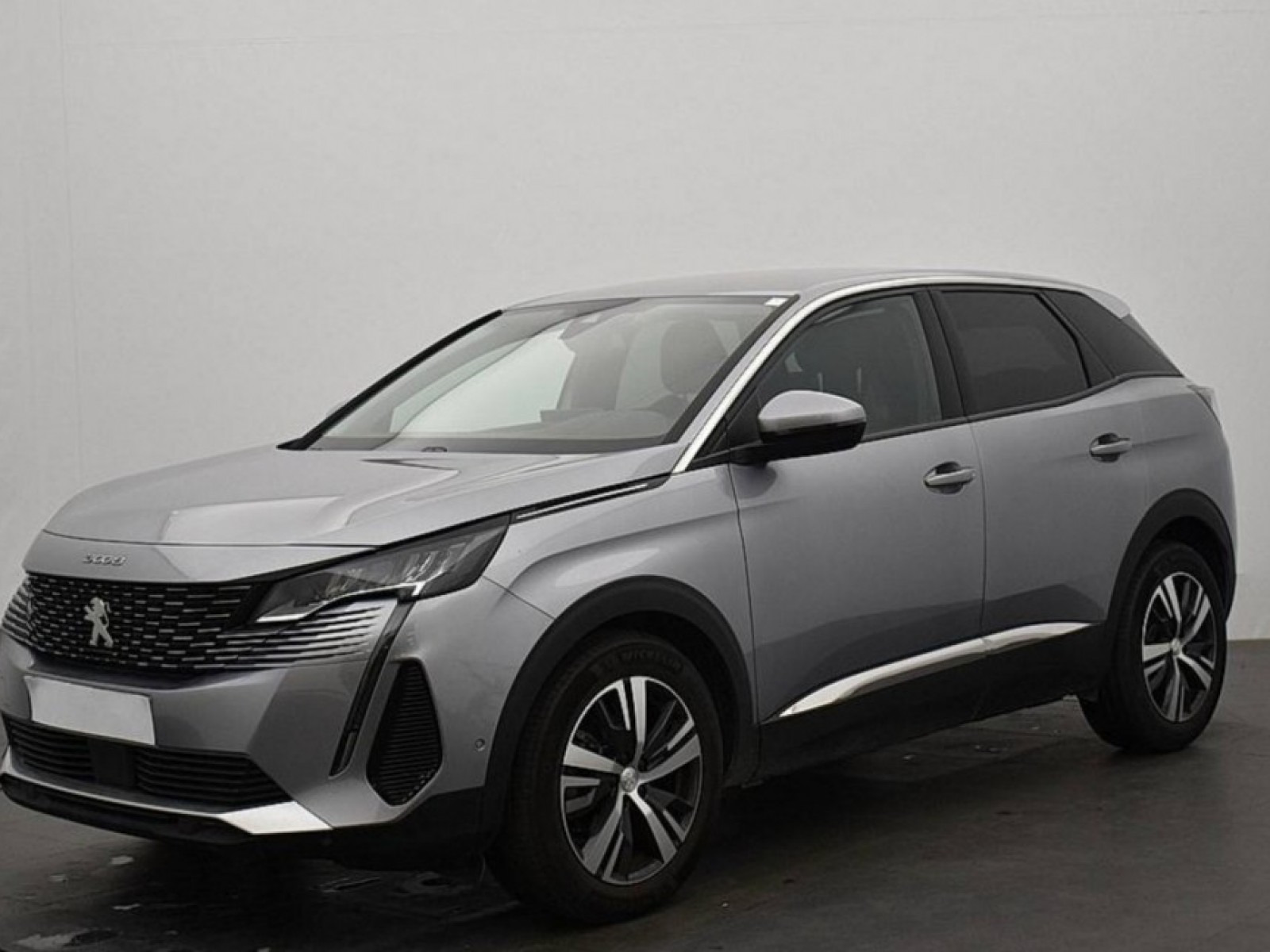 PEUGEOT - 3008 - #182300 - 14