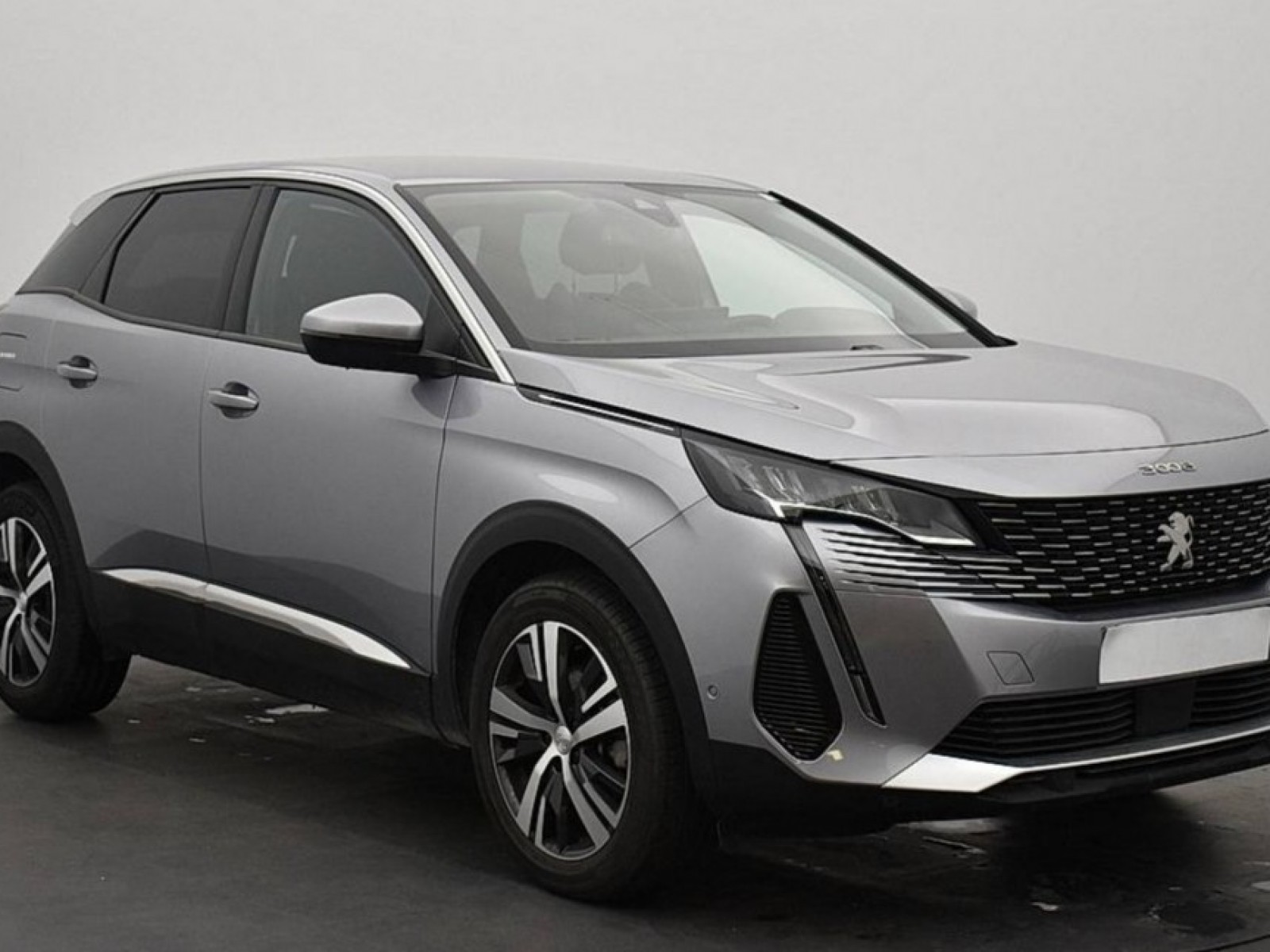 PEUGEOT - 3008 - #182300 - 15