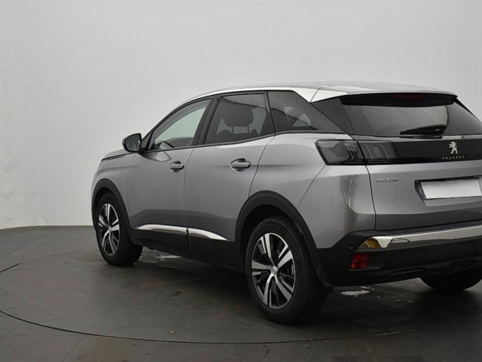 PEUGEOT - 3008 - #182300 - 16