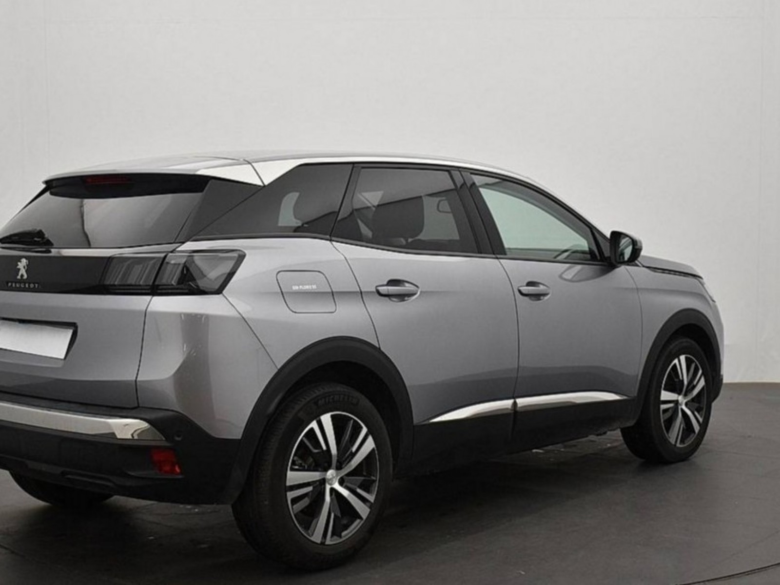 PEUGEOT - 3008 - #182300 - 17