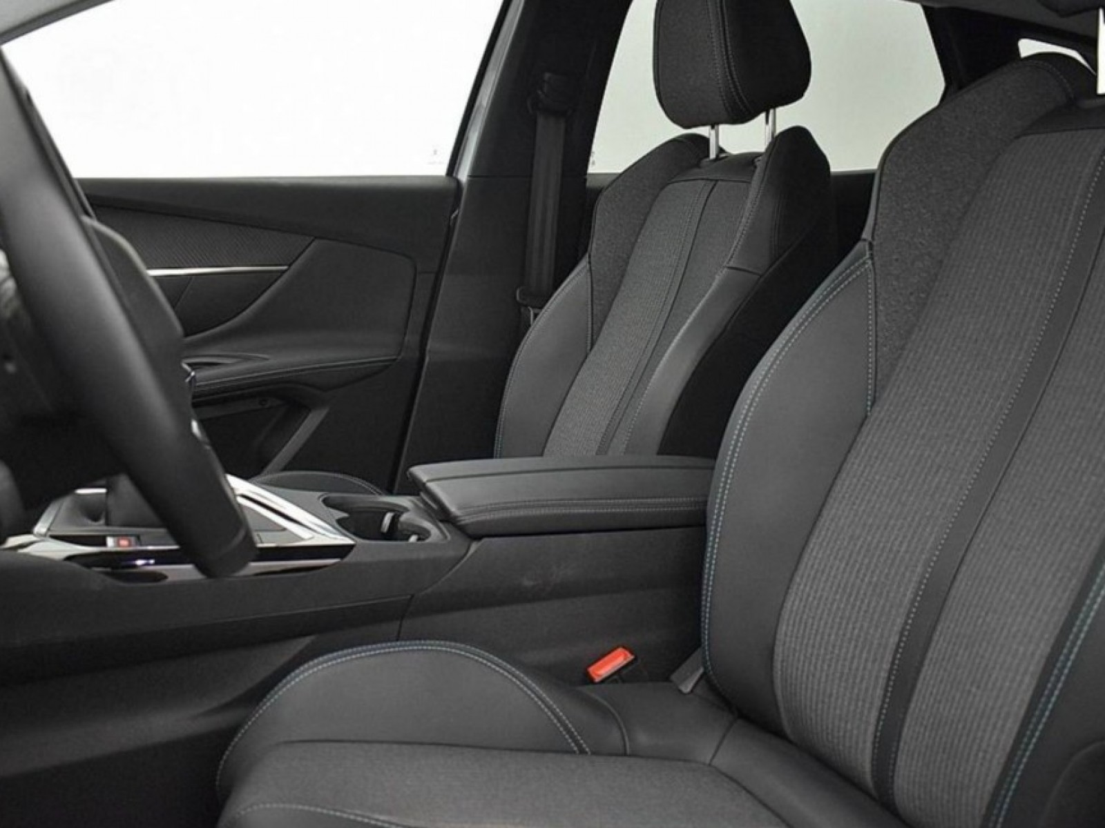 PEUGEOT - 3008 - #182300 - 21