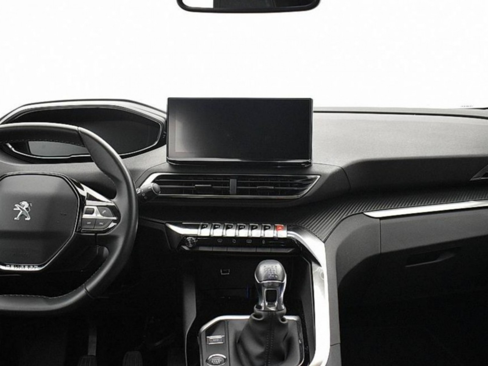 PEUGEOT - 3008 - #182300 - 23