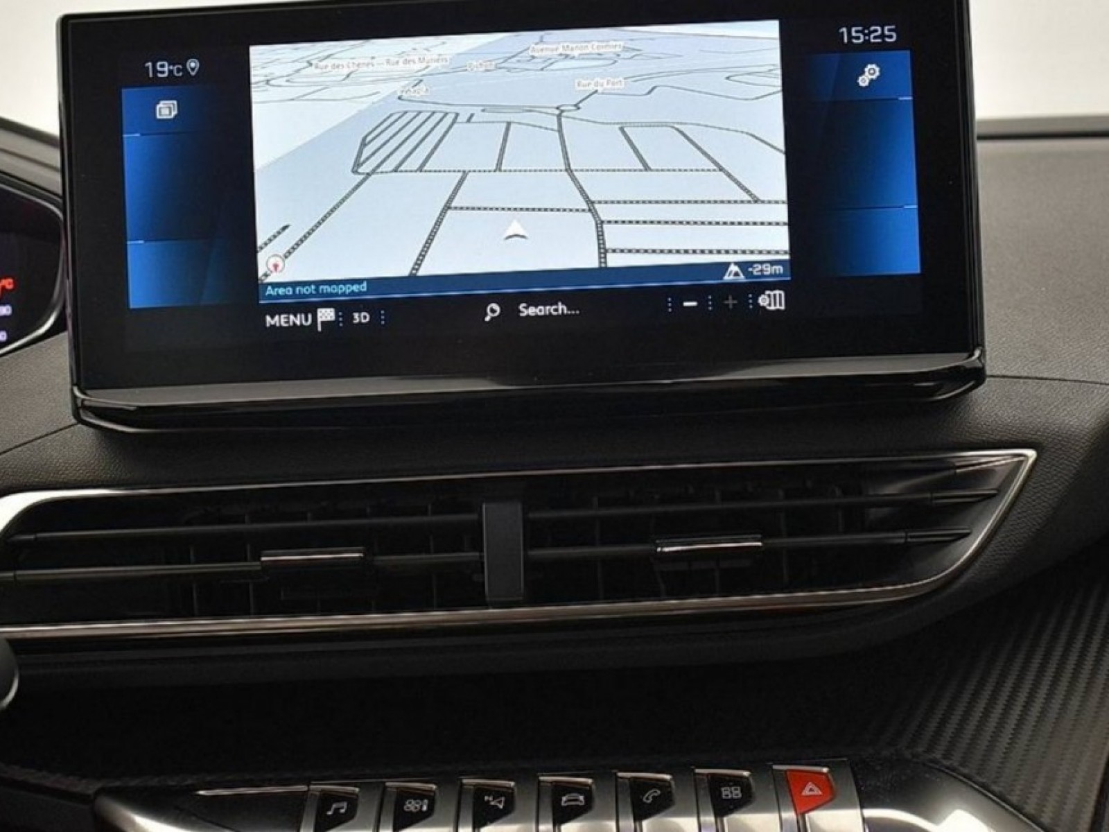 PEUGEOT - 3008 - #182300 - 25