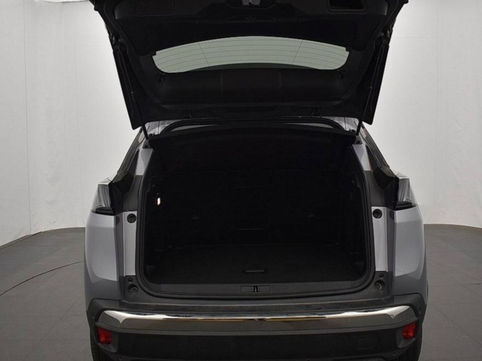 PEUGEOT - 3008 - #182300 - 27