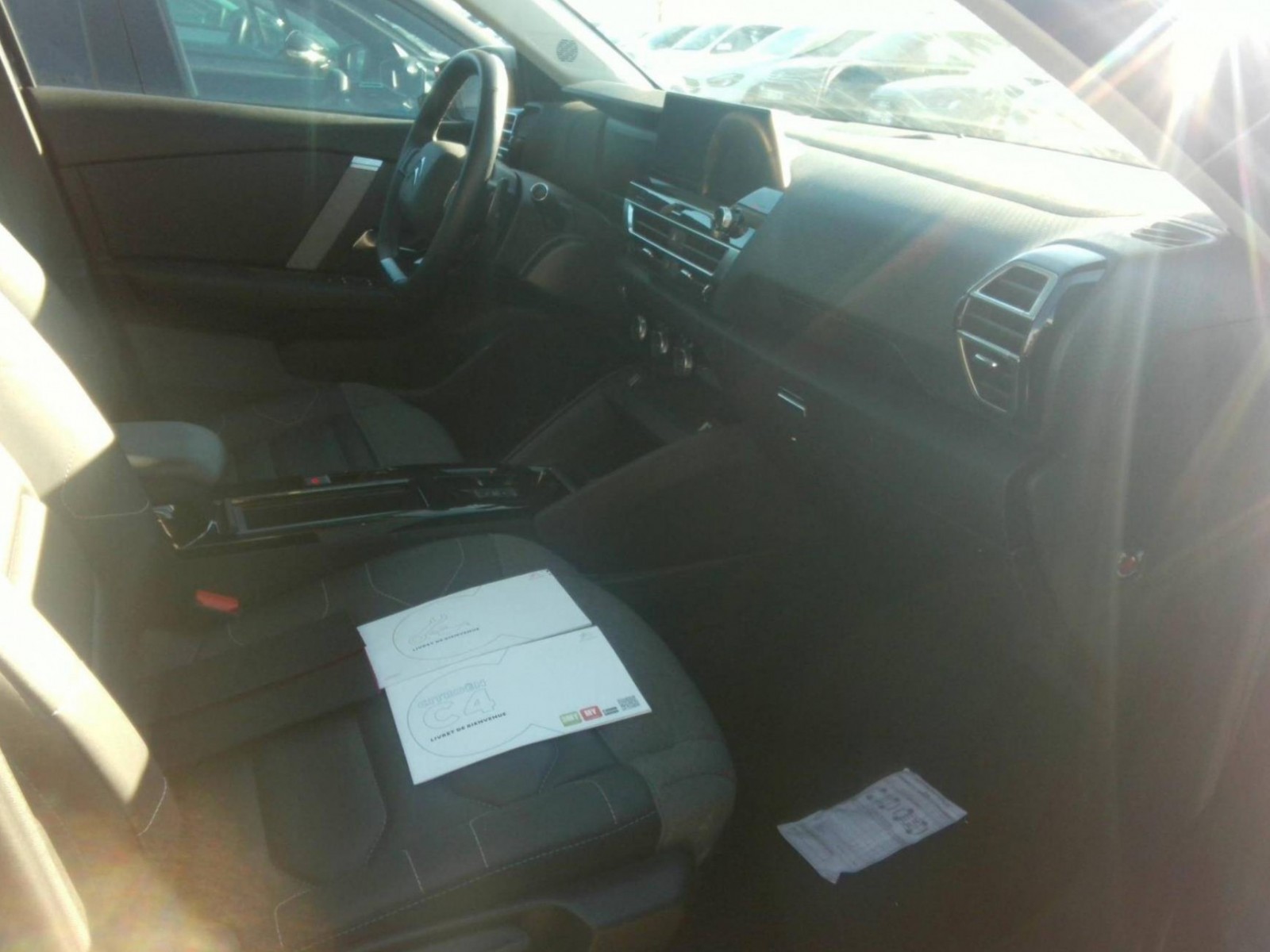 CITROEN - C4 - #182642 - 7