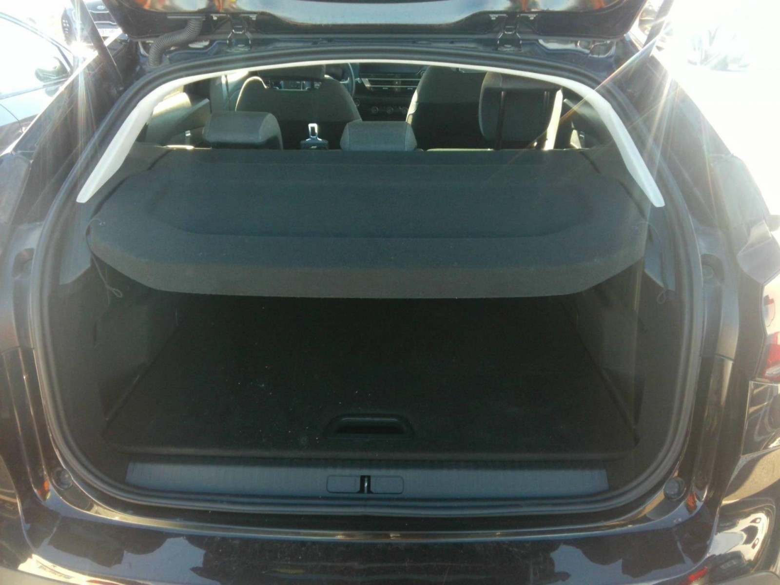 CITROEN - C4 - #182642 - 3