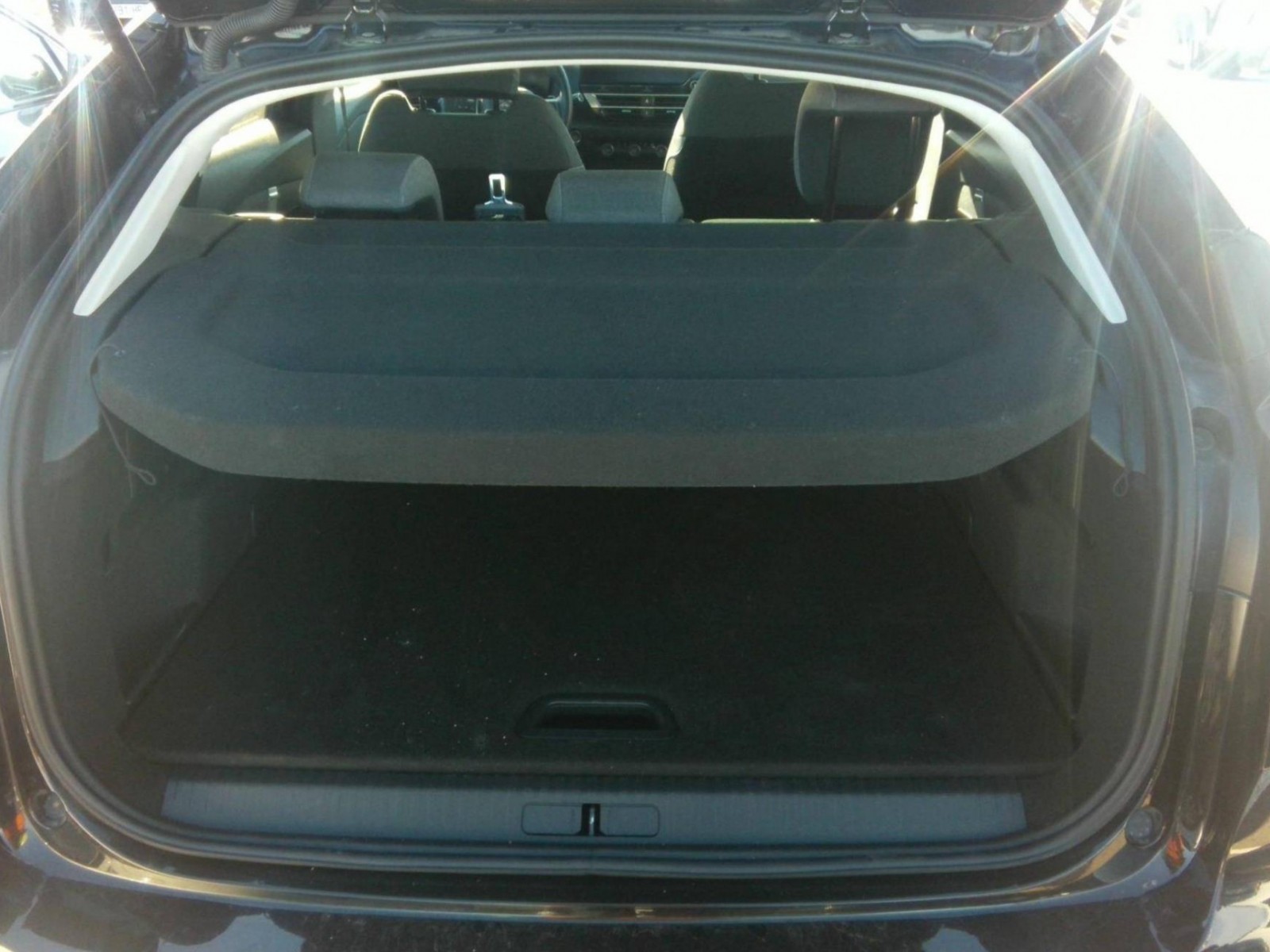 CITROEN - C4 - #182642 - 8
