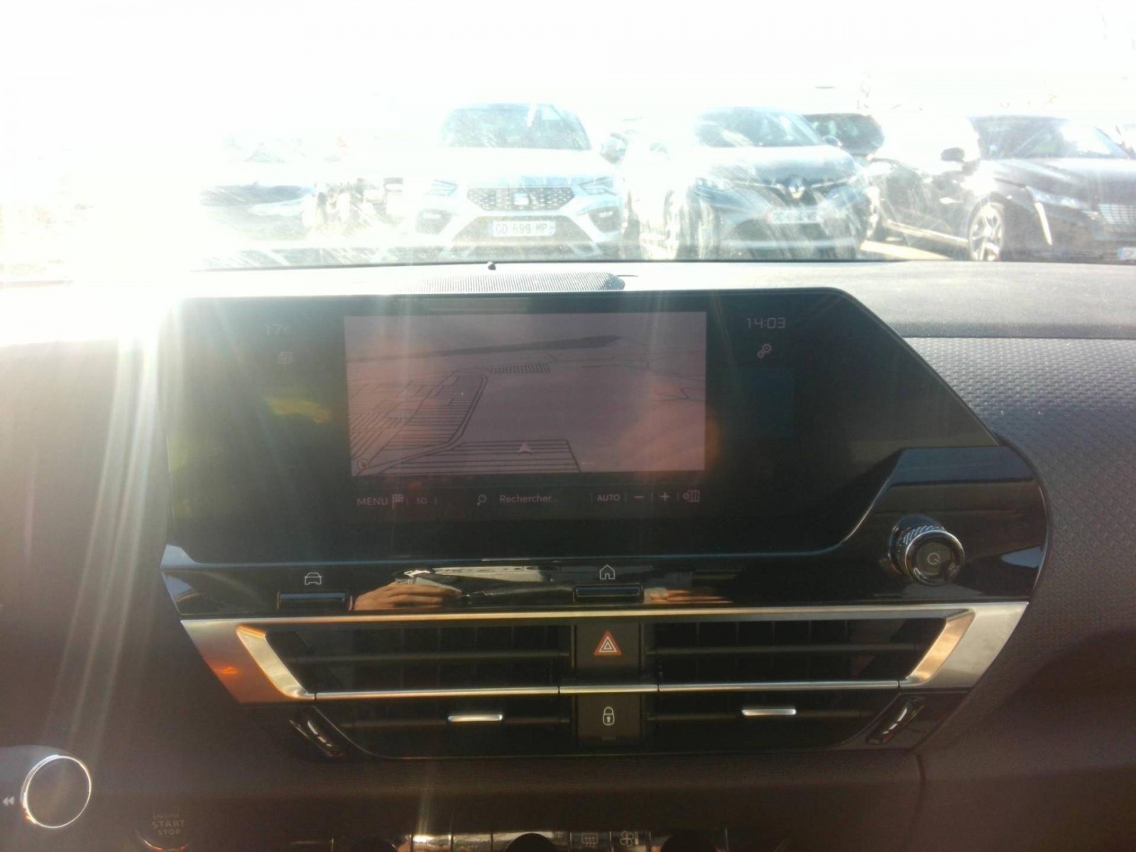 CITROEN - C4 - #182642 - 4