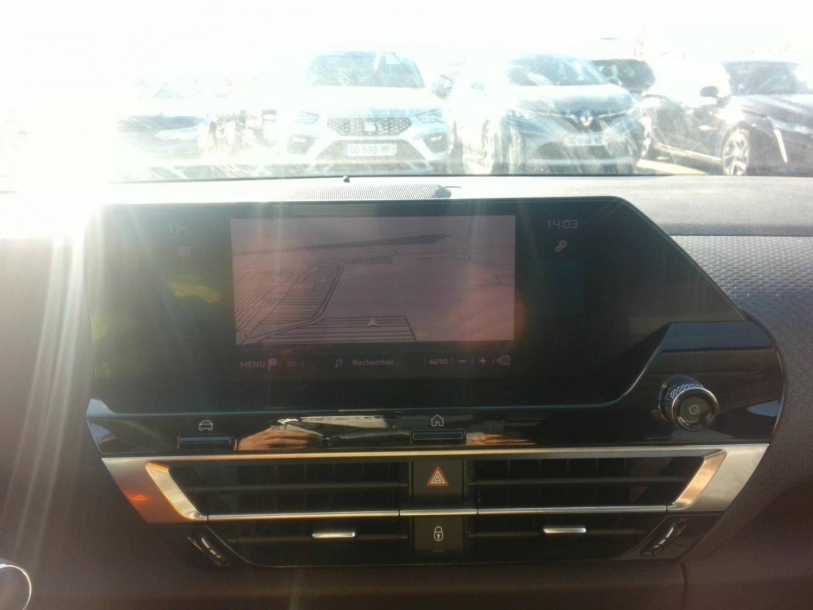 CITROEN - C4 - #182642 - 9