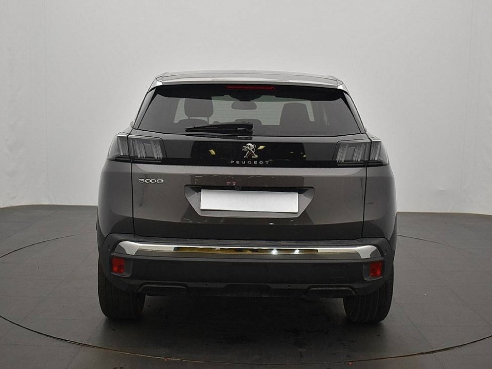 PEUGEOT - 3008 - #182302 - 20