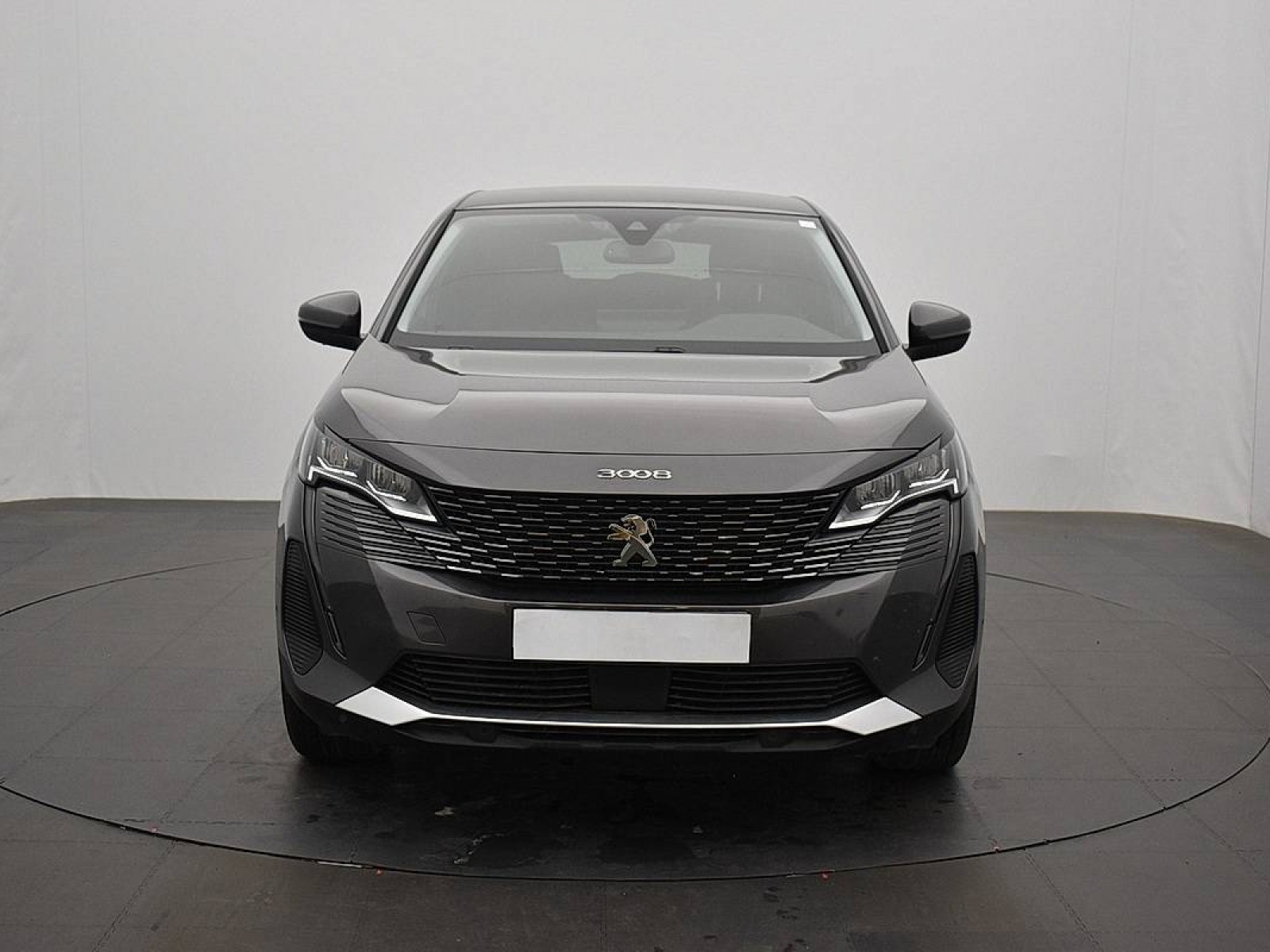 PEUGEOT - 3008 - #182302 - 4