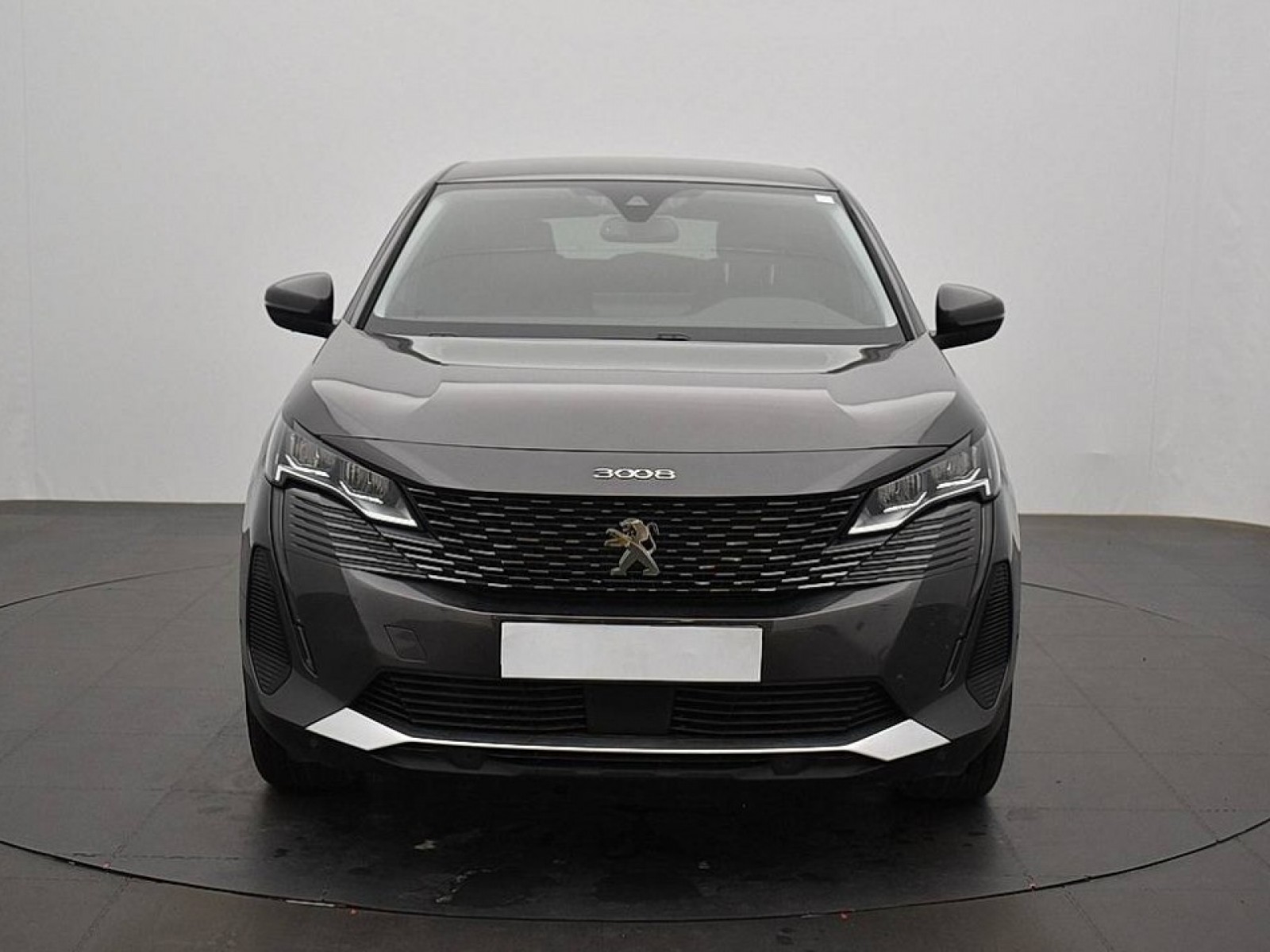 PEUGEOT - 3008 - #182302 - 19