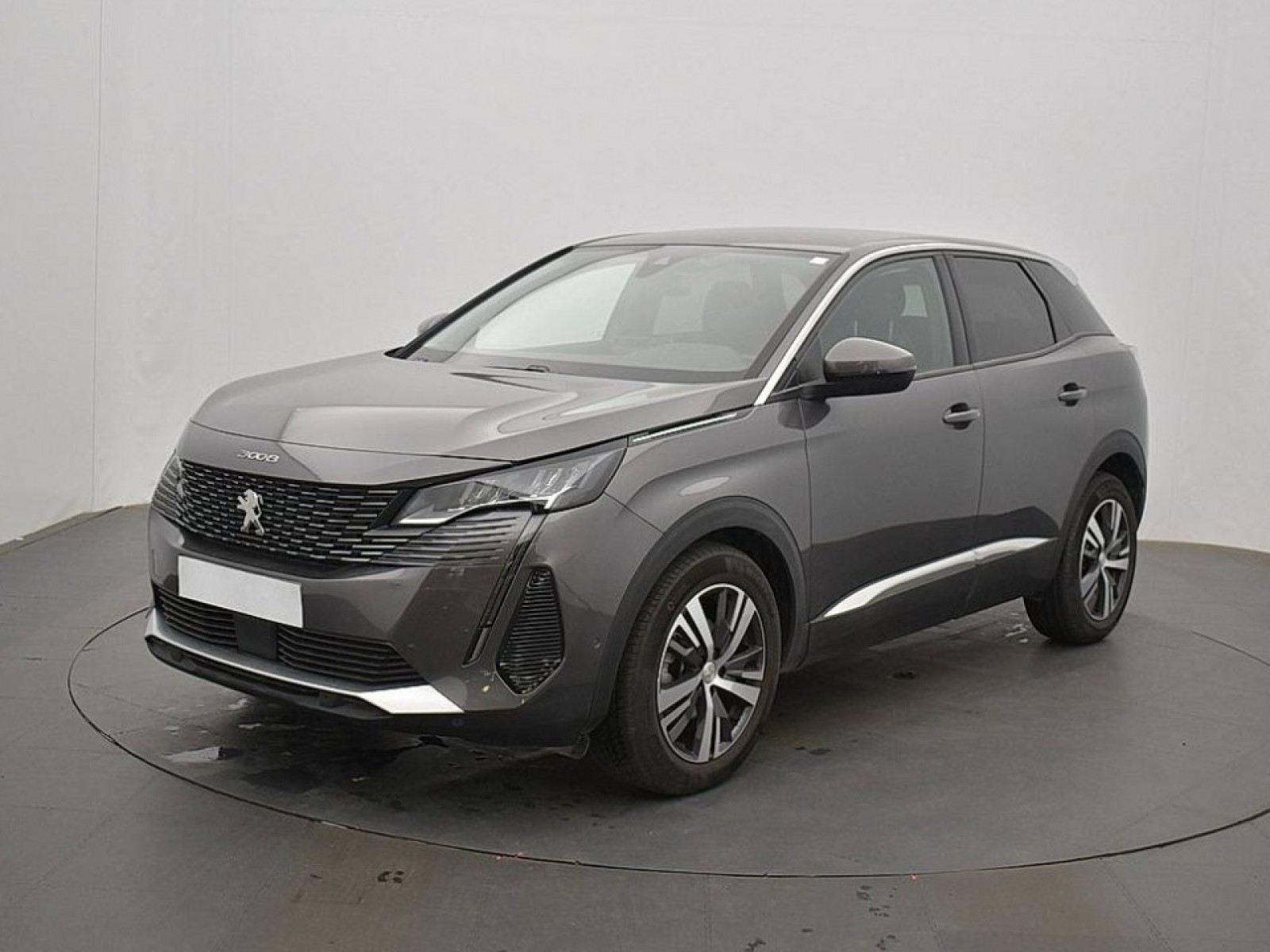 PEUGEOT - 3008 - #182302 - 15