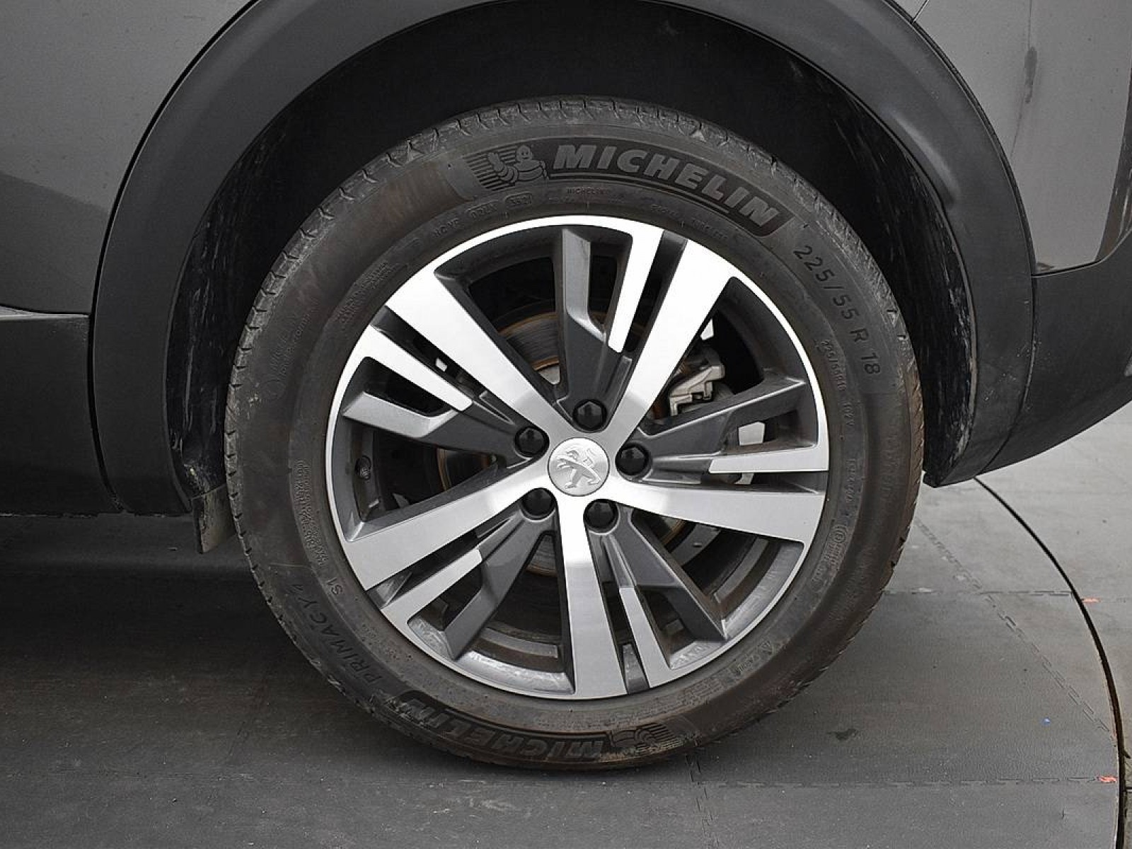 PEUGEOT - 3008 - #182302 - 6