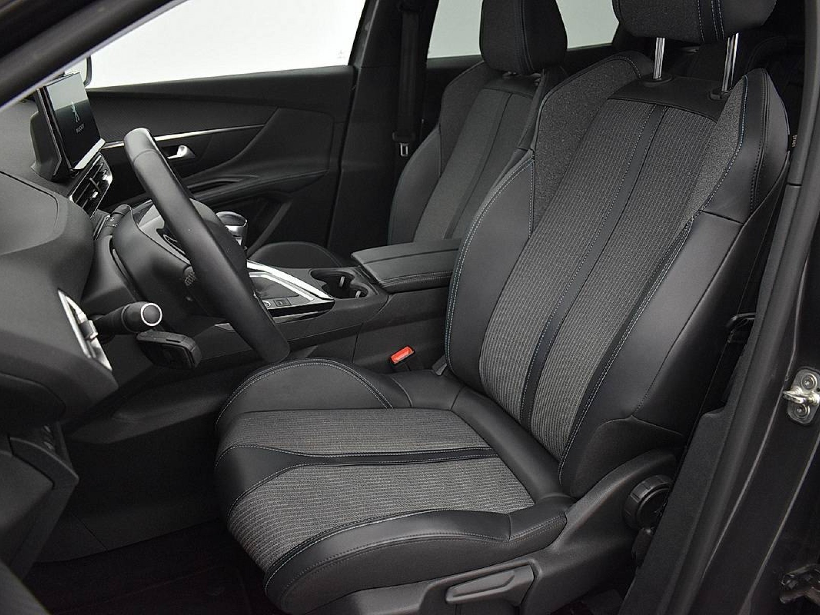 PEUGEOT - 3008 - #182302 - 7