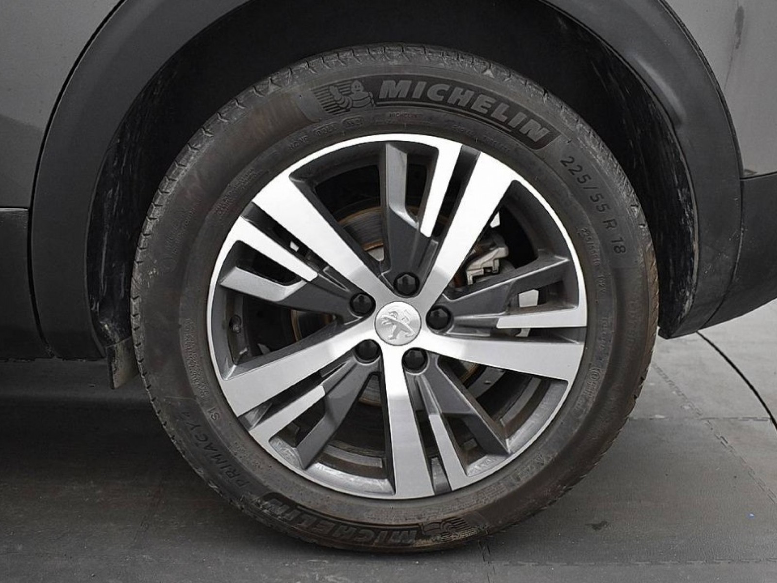 PEUGEOT - 3008 - #182302 - 21