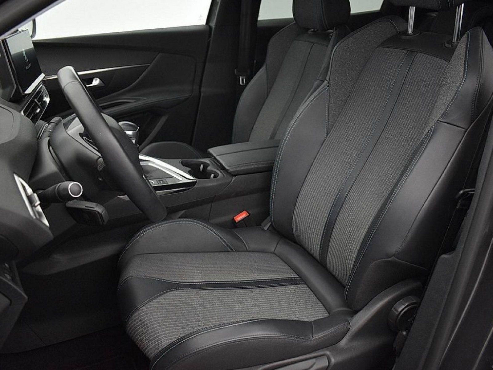 PEUGEOT - 3008 - #182302 - 22