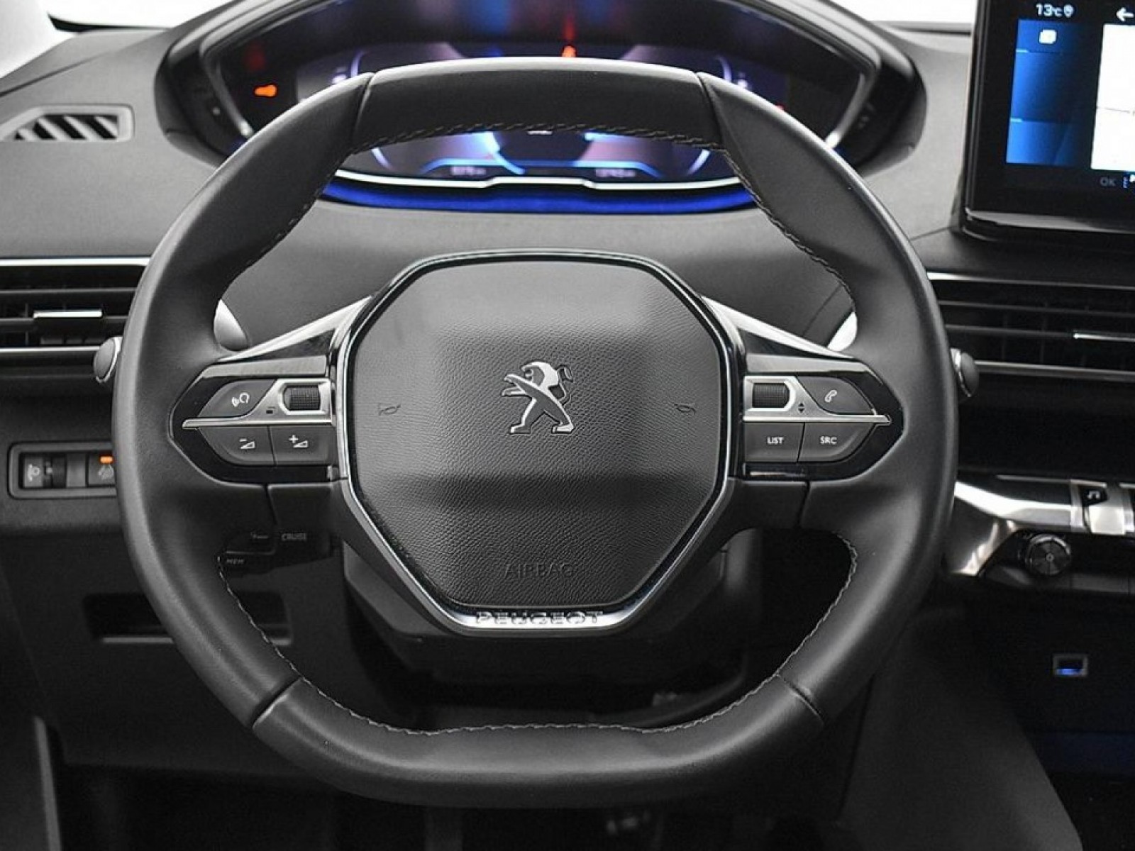 PEUGEOT - 3008 - #182302 - 25