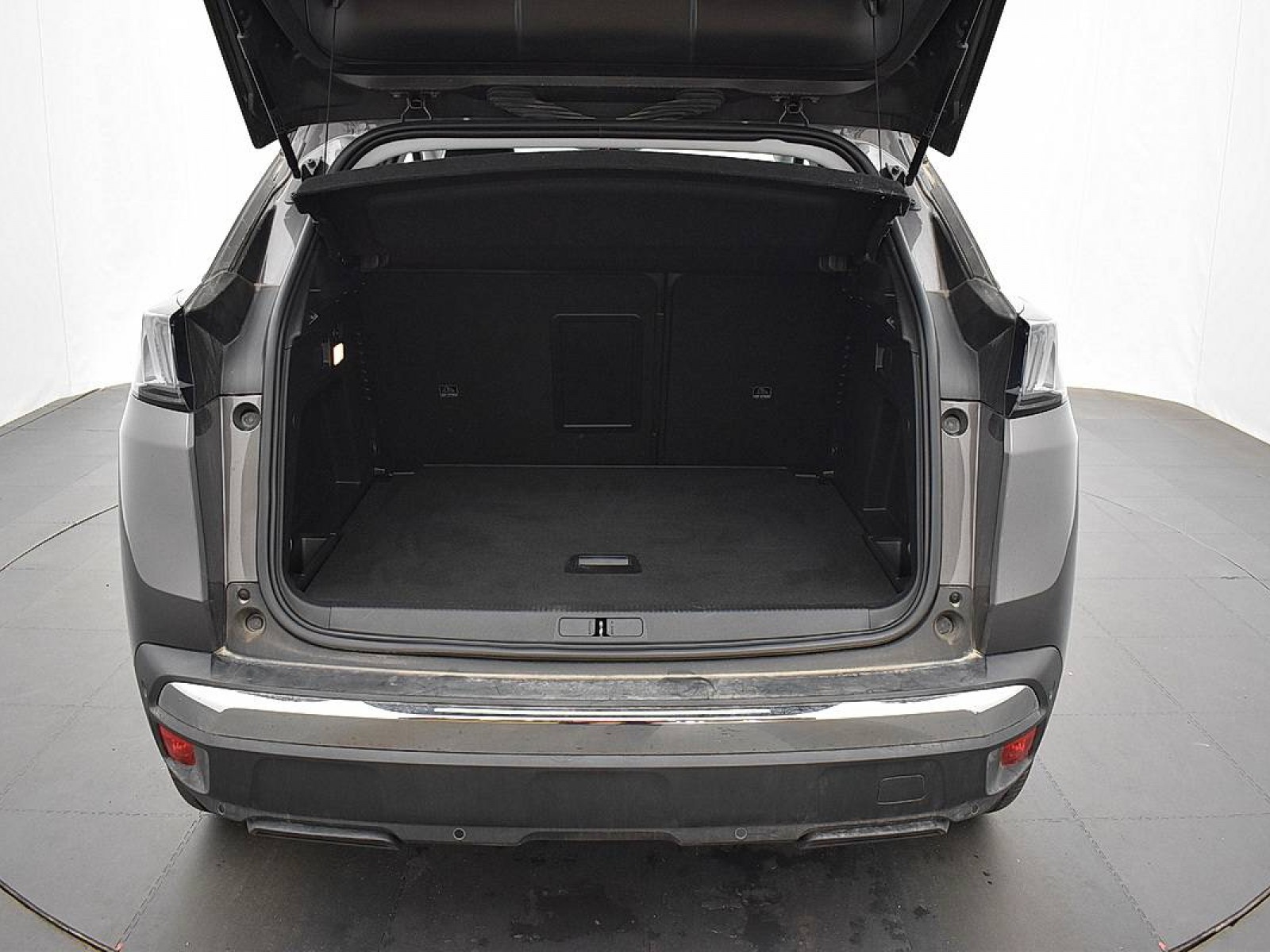 PEUGEOT - 3008 - #182302 - 13