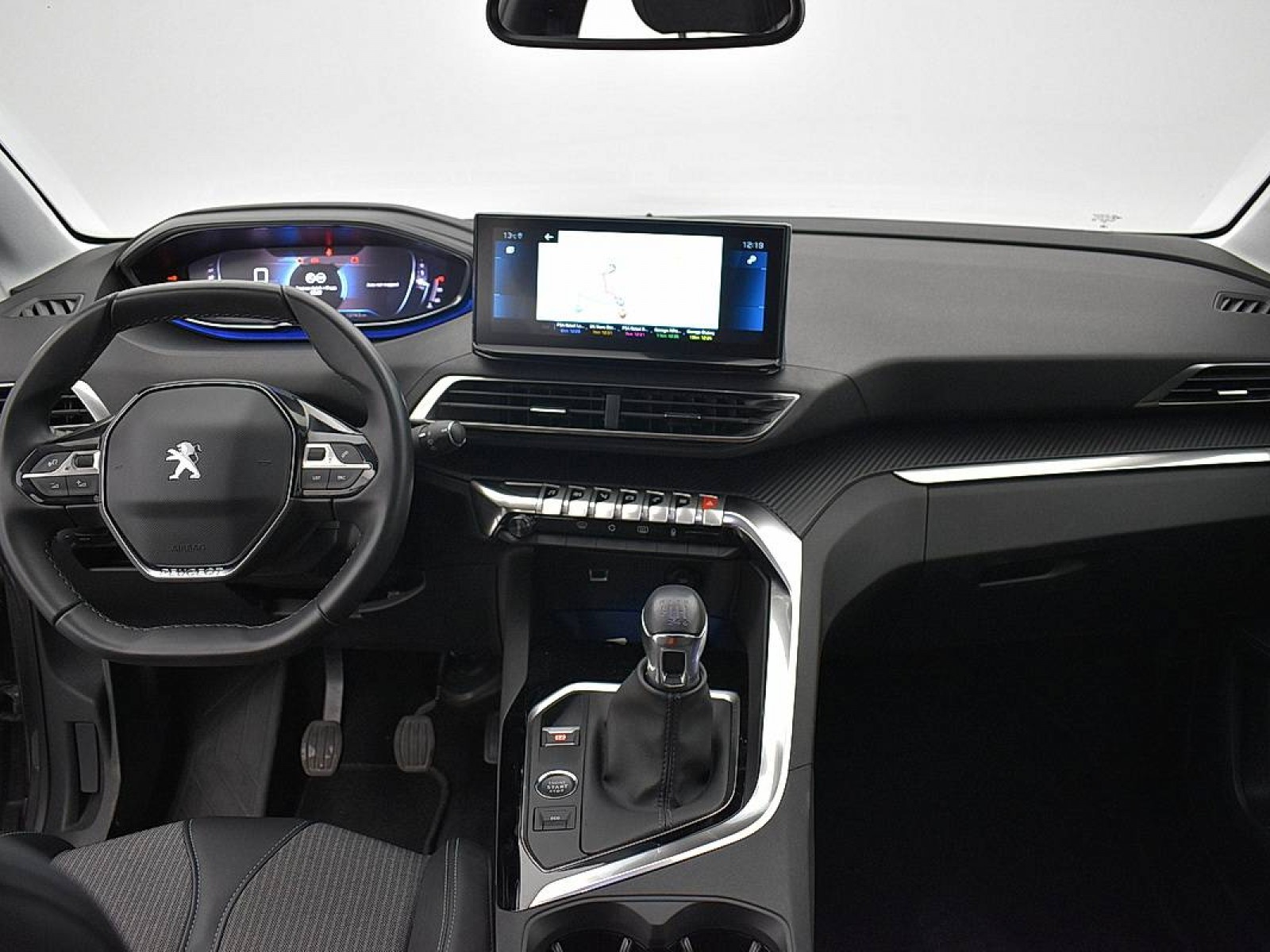 PEUGEOT - 3008 - #182302 - 14