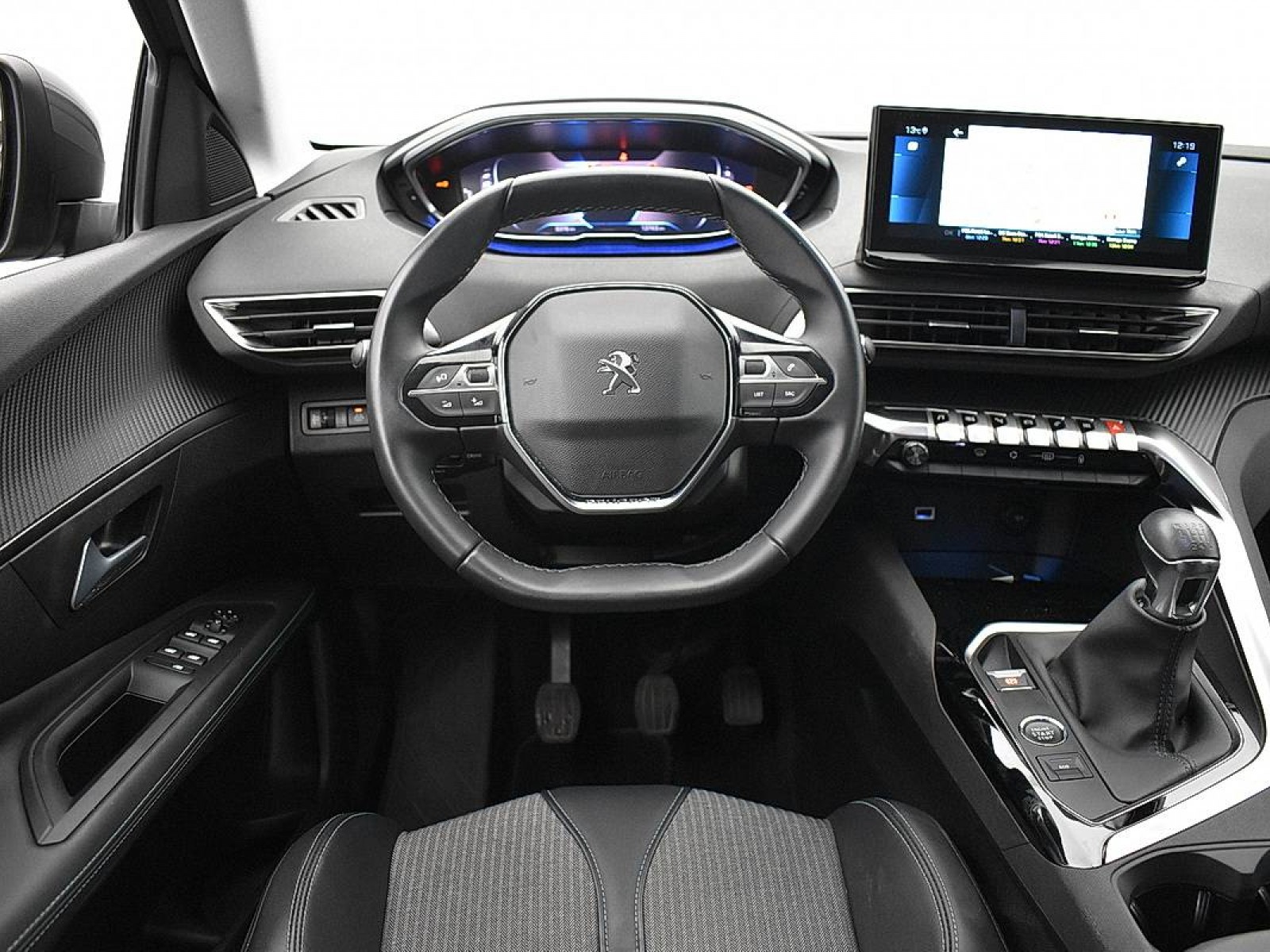 PEUGEOT - 3008 - #182302 - 9