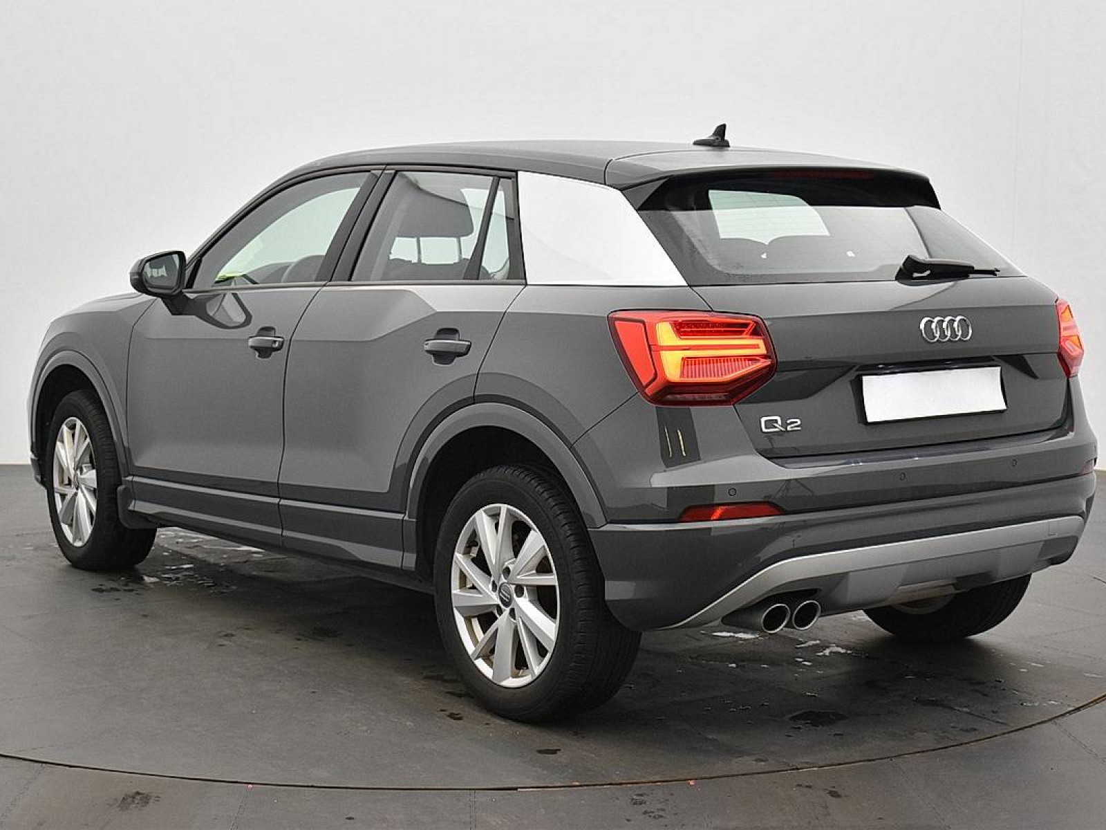 AUDI - Q2 - #181842 - 3