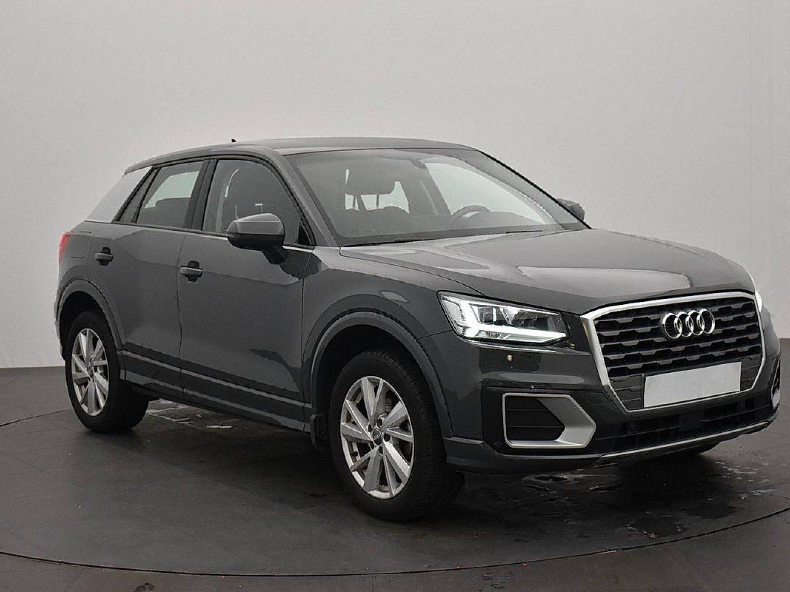 AUDI - Q2 - #181842 - 1