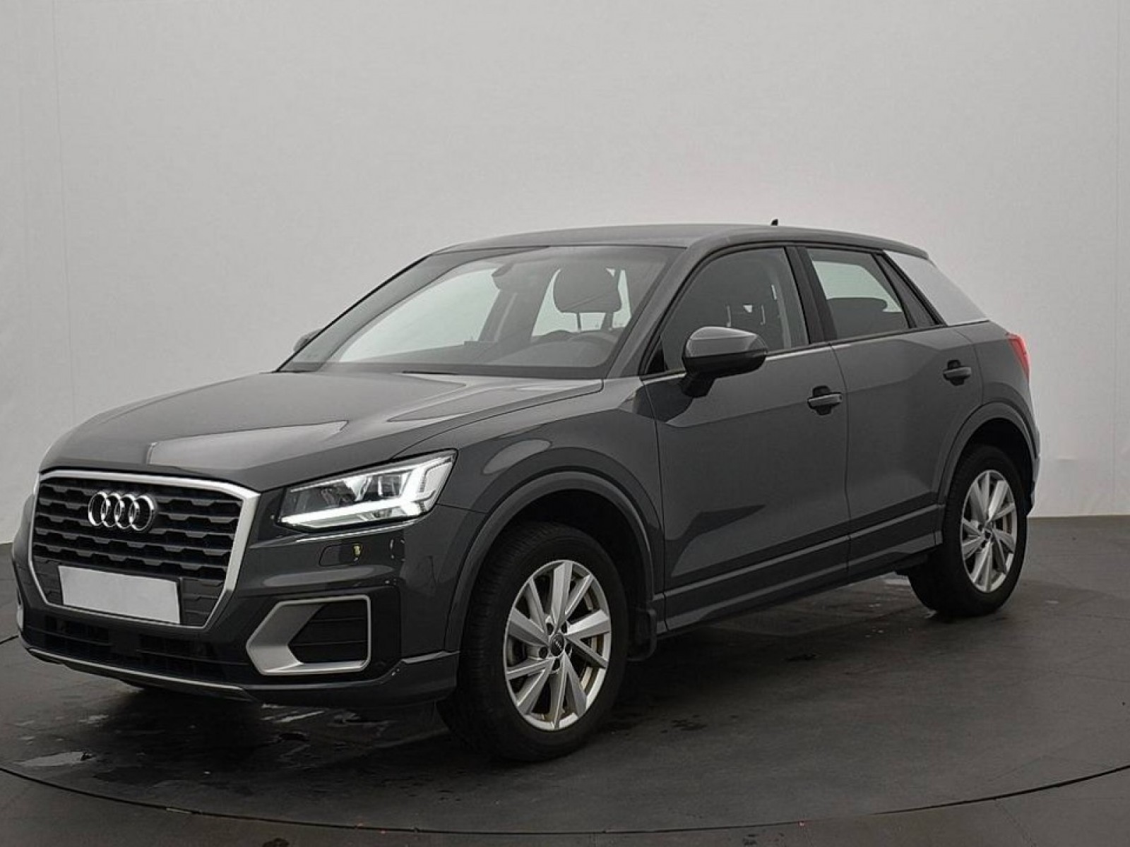 AUDI - Q2 - #181842 - 15