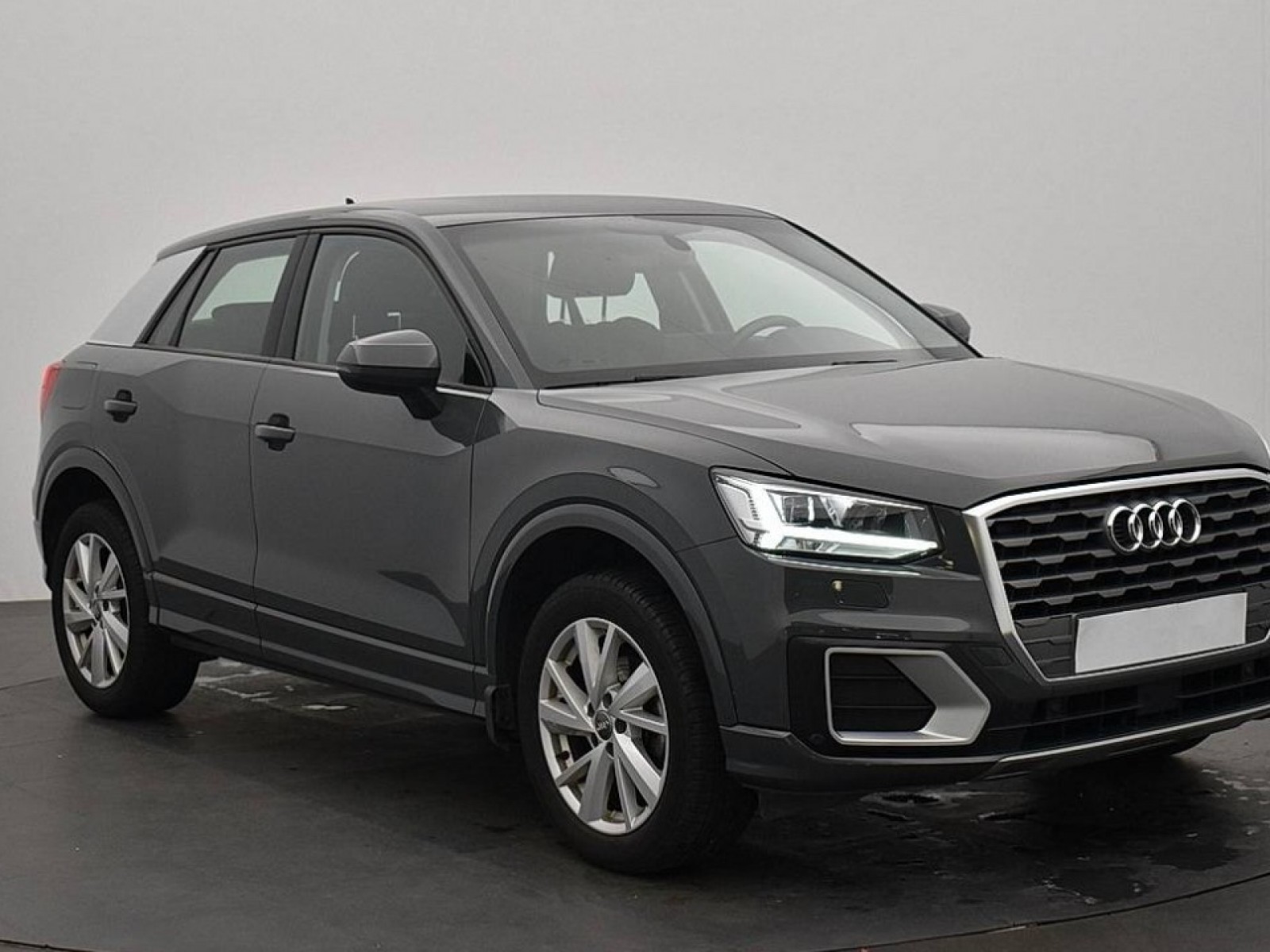 AUDI - Q2 - #181842 - 16