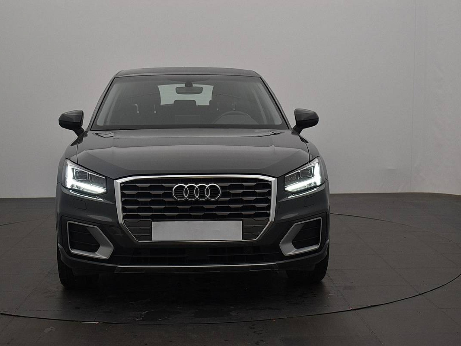 AUDI - Q2 - #181842 - 4