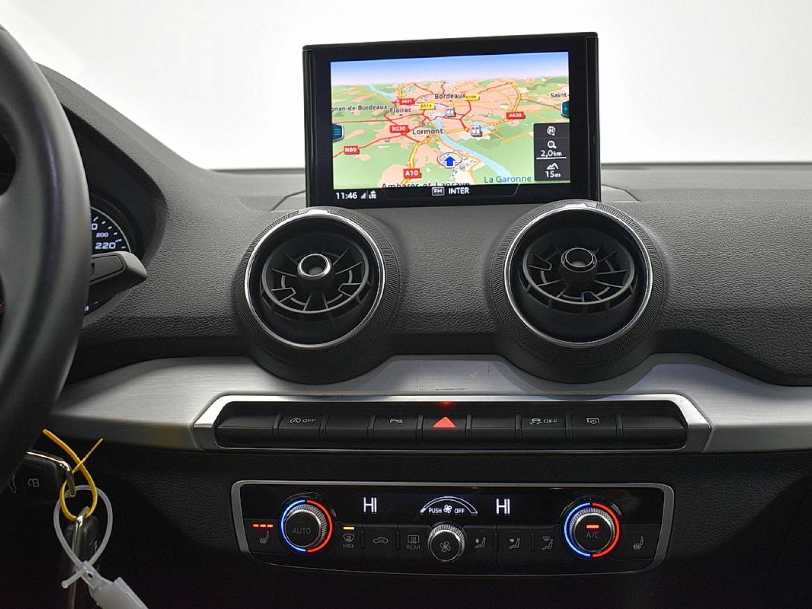 AUDI - Q2 - #181842 - 11