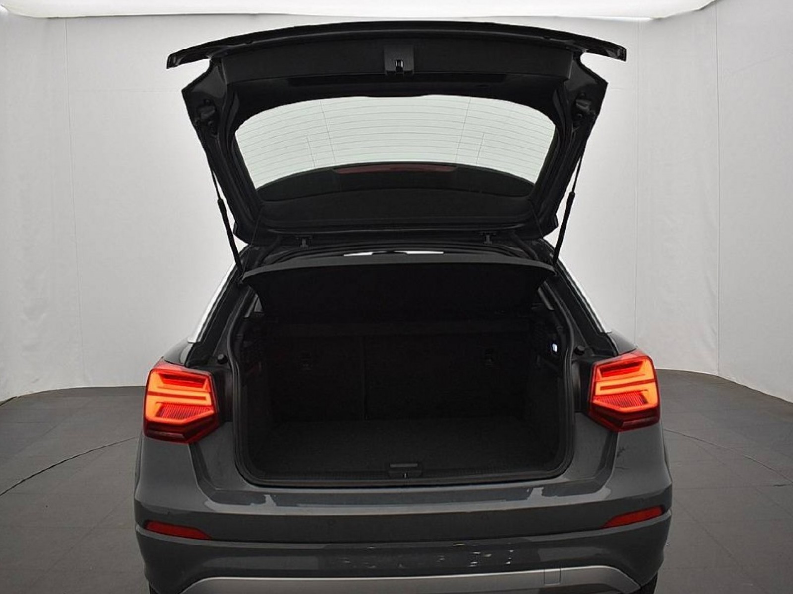 AUDI - Q2 - #181842 - 28