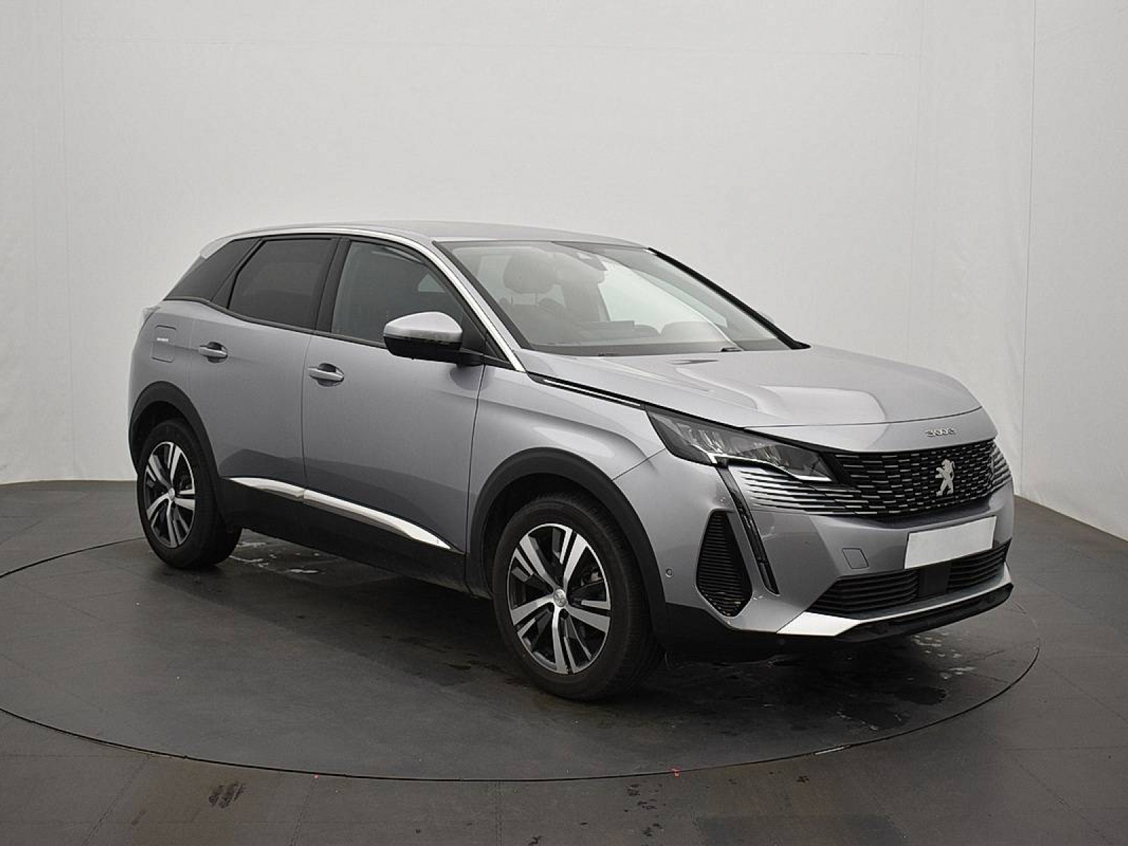 PEUGEOT - 3008 - #182301 - 1