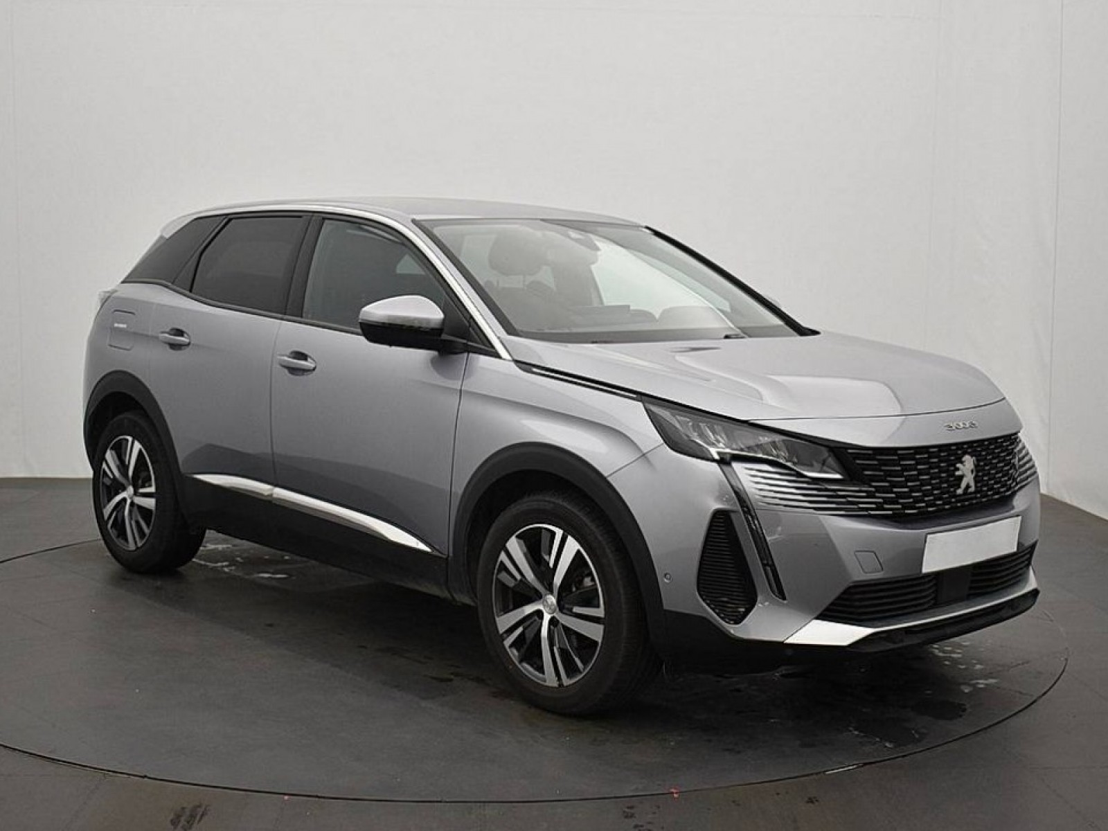 PEUGEOT - 3008 - #182301 - 16