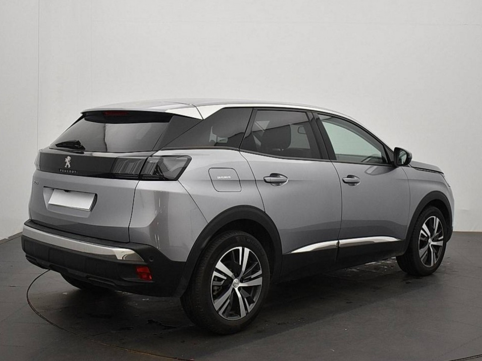 PEUGEOT - 3008 - #182301 - 17