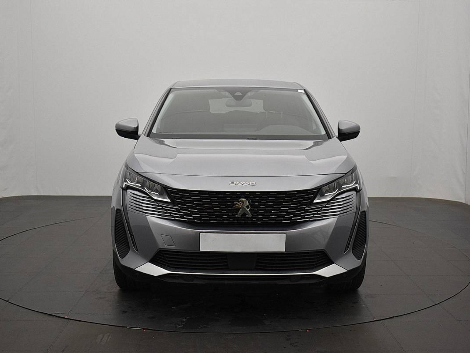 PEUGEOT - 3008 - #182301 - 4