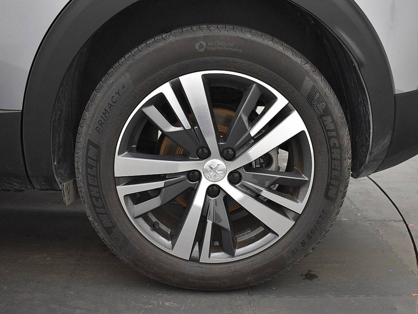 PEUGEOT - 3008 - #182301 - 6